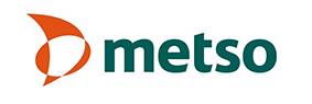 Metso scroller Metso scroller
