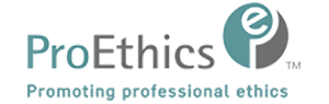 ProEthics scroller ProEthics scroller